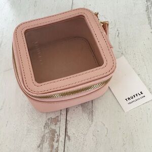 Truffle • Clarity Petite Case